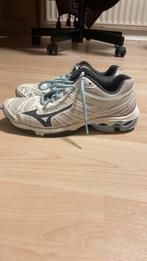 Mizuno binnenschoenen, Overige typen, Zo goed als nieuw, Overige sporten, Ophalen