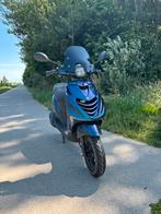 Hele nette Piaggio zip!, Fietsen en Brommers, Scooters | Piaggio, Ophalen, Zo goed als nieuw, Zip