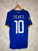 Juventus 3de 2013/2014 Tevez, Maat M, Ophalen of Verzenden, Zo goed als nieuw, Shirt