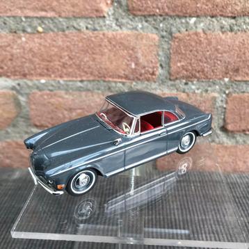 1:43 SCHUCO BMW 503 beschikbaar voor biedingen