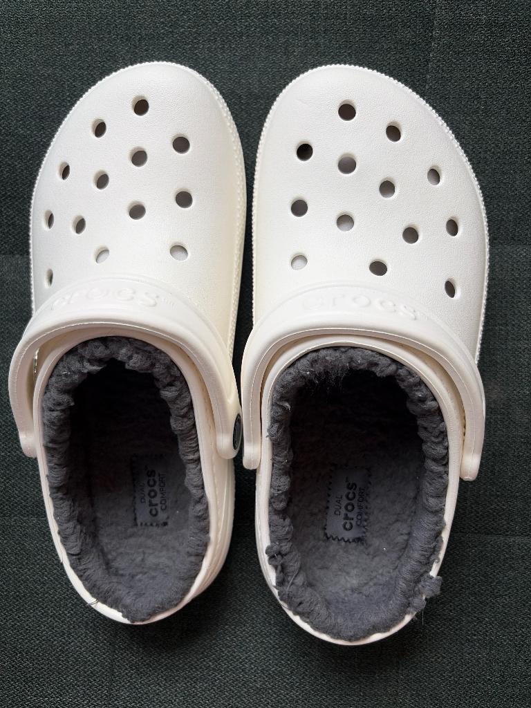 Crocs, Ophalen, Instappers, Nieuw, Crocs