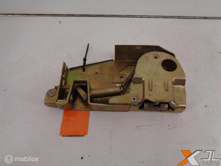 S-KLASSE W126 KOFFERSLOT A1267501885, Auto-onderdelen, Carrosserie en Plaatwerk, Mercedes-Benz, Gebruikt, Ophalen of Verzenden