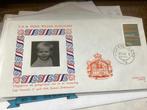 No5421 Koninklijk Willem Alexander 27-4-1969 Heb ook van Ne, Postzegels en Munten, Postzegels | Eerstedagenveloppen, Ophalen, Onbeschreven