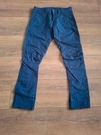 PHARREL WILLIAMS GSTAR ELWOOD X25 collectorsitem, Blauw, G-STAR, Nieuw, Overige maten