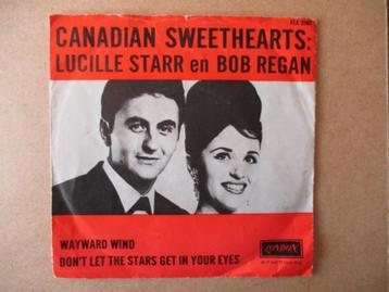 s5775 canadian sweethearts - wayward wind beschikbaar voor biedingen