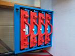 Laden kast met losse koffers, Doe-het-zelf en Verbouw, Ophalen, Gebruikt