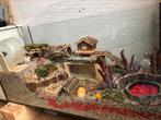 Hamster terrarium, Overige typen, Hamster, Minder dan 60 cm, 75 tot 110 cm