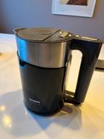 Siemens TW86103P Waterkoker - Sensor for Senses, 1 tot 2 liter, Ophalen of Verzenden, Gebruikt, Draadloos