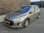 Peugeot 308 SW 1.6 VTi Active Automaat - Isofix - Airco, Gebruikt, 4 cilinders, 715 kg, 5 stoelen