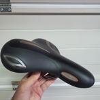 Selle Royal Lookin Fietszadel - Comfortabel, Ophalen of Verzenden, Zo goed als nieuw, Selle Royal