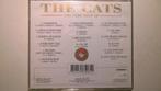 The Cats - The Very Best Of, Ophalen of Verzenden, 1980 tot 2000, Zo goed als nieuw