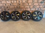 Toyota Aygo X 17 Inch Winterbanden + velgen  Nieuwstaat, Auto-onderdelen, Banden en Velgen, Ophalen, Banden en Velgen, Nieuw, 17 inch