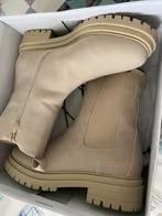 Mcgregor dames chelsea laarzen nieuw beige maat 41, Ophalen of Verzenden, Zo goed als nieuw, Beige
