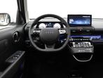 Hyundai INSTER Evolve Sky 49 kWh | Stoel stuur verwarming |, 1328 kg, Stof, Gebruikt, Zwart