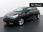 Renault Clio 1.2 TCe Limited | Navigatie | Trekhaak | LM Vel, Voorwielaandrijving, 12 maanden, Stof, Gebruikt