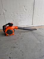 Bladblazer, Ophalen, Benzine, ., .