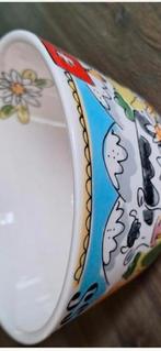 Blond amsterdam Swiss, Blond Amsterdam, Ophalen of Verzenden, Aardewerk, Schaal of Schalen