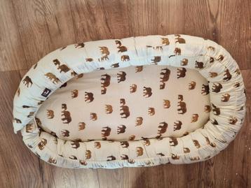 Jollein babynest safari  beschikbaar voor biedingen
