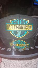 Harley Davidson Motor Pet, Ophalen of Verzenden
