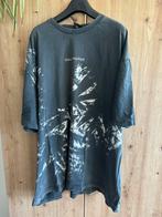 Daily Paper heren shirt, Zwart, Maat 56/58 (XL), Ophalen of Verzenden, Zo goed als nieuw