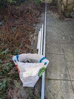 Bevestigingsmateriaal zonnepanelen, Ophalen, Gebruikt, 250 mm of meer, Overige typen