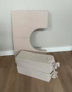 Voedingstafeltje - Ideaal voor babyvoeding, Ophalen of Verzenden, Zo goed als nieuw