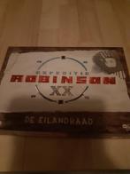 Expeditie Robinson De Eilandraad nieuw exemplaar, Ophalen of Verzenden, Nieuw, Just Games
