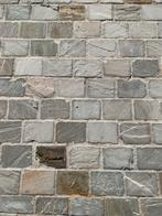 Kinderkoppen Kantla Grey - Bestrating - Platines