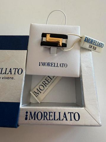 Morellato heren ring beschikbaar voor biedingen
