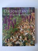 Droomplanten . Piet Oudolf - Henk Gerritsen, Ophalen of Verzenden, Zo goed als nieuw, Piet Oudolf