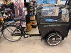 Babboe Big, Fietsen en Brommers, Fietsen | Bakfietsen, Ophalen, Zo goed als nieuw, 4 kinderen of meer
