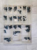 Warhammer 40k skaven project, Verzenden, Figuurtje(s), Geverfd, Warhammer 40000