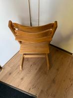 Stokke Tripp Trapp Meegroeistoel, Ophalen, Gebruikt, Meegroeistoel