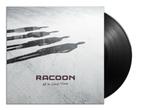 Vinyl LP + Cd Racoon All In Good Time NIEUW, Ophalen of Verzenden, 2000 tot heden, Nieuw in verpakking, 12 inch