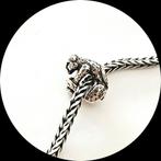 Trollbeads Luipaard TAGBE-20048 / retired, Sieraden, Tassen en Uiterlijk, Ophalen of Verzenden, Zo goed als nieuw, Trollbeads