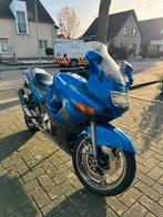 Kawasaki ZZR 600 - Perfecte beginnersmotor!, Motoren, Motoren | Kawasaki, Sportuitlaat, 4 cilinders, Motorrijbewijs A, Meer dan 35 kW