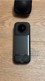 insta360 x3 actioncam 360 graden [TEAB], Audio, Tv en Foto, Actiecamera's, Ophalen of Verzenden, Gebruikt