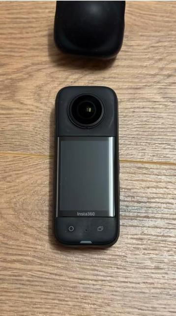 insta360 x3 actioncam 360 graden [TEAB] beschikbaar voor biedingen
