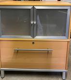 GRATIS ophalen kastje, Huis en Inrichting, Ophalen, 50 tot 100 cm, 25 tot 50 cm, Glas