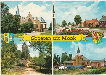MOOK Kerk Heide Rijksweg Kerk VW Kever Groeten beschikbaar voor biedingen