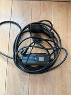 Mobiele thuislader type 2, Auto diversen, Laadpalen, Ophalen of Verzenden, Zo goed als nieuw, Laadkabel