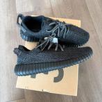 Adidas yeezy boost 350 pirate black 44, Zwart, Nieuw, Ophalen of Verzenden, Sneakers of Gympen