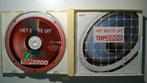Het Beste Uit Top 2000, Cd's en Dvd's, Cd's | Verzamelalbums, Ophalen of Verzenden, Zo goed als nieuw, Pop