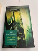 Åke Edwardson Dans met een engel, Ophalen of Verzenden, Zo goed als nieuw
