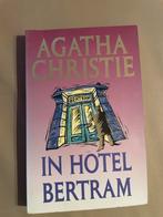 In Hotel Bertram - Agatha Christie, Boeken, Ophalen, Gelezen