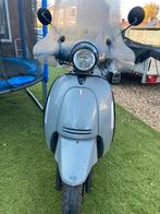 Scooter iva, Ophalen, Zo goed als nieuw, Benzine, Overige merken