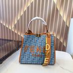 Fendi Peekaboo tas, Verzenden, Nieuw, Overige kleuren, Handtas