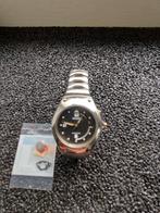 Seiko Actura Kinetic, Gebruikt, Staal, Ophalen of Verzenden, Seiko