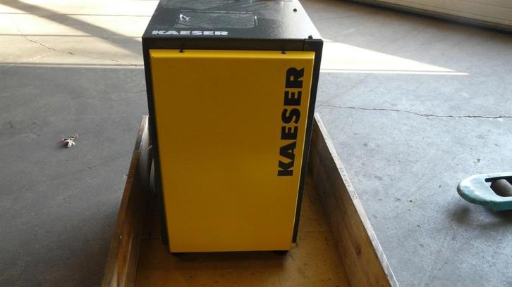 Kaeser TAH 4 Koeldroger, Doe-het-zelf en Verbouw, Compressors, Nieuw, 100 liter of meer, Minder dan 200 liter/min, Ophalen