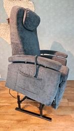 Fitform vario 570 sta op stoel/ fauteuil 57 CM zitbreedte, Ophalen of Verzenden, Zo goed als nieuw, 75 tot 100 cm, Stof